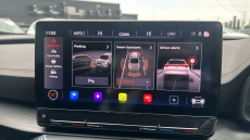 CUPRA Formentor 1.5 TSI 150 V1 5dr DSG Petrol Estate